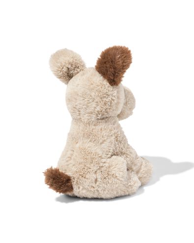peluche chien 23 cm  - 15130475 - HEMA