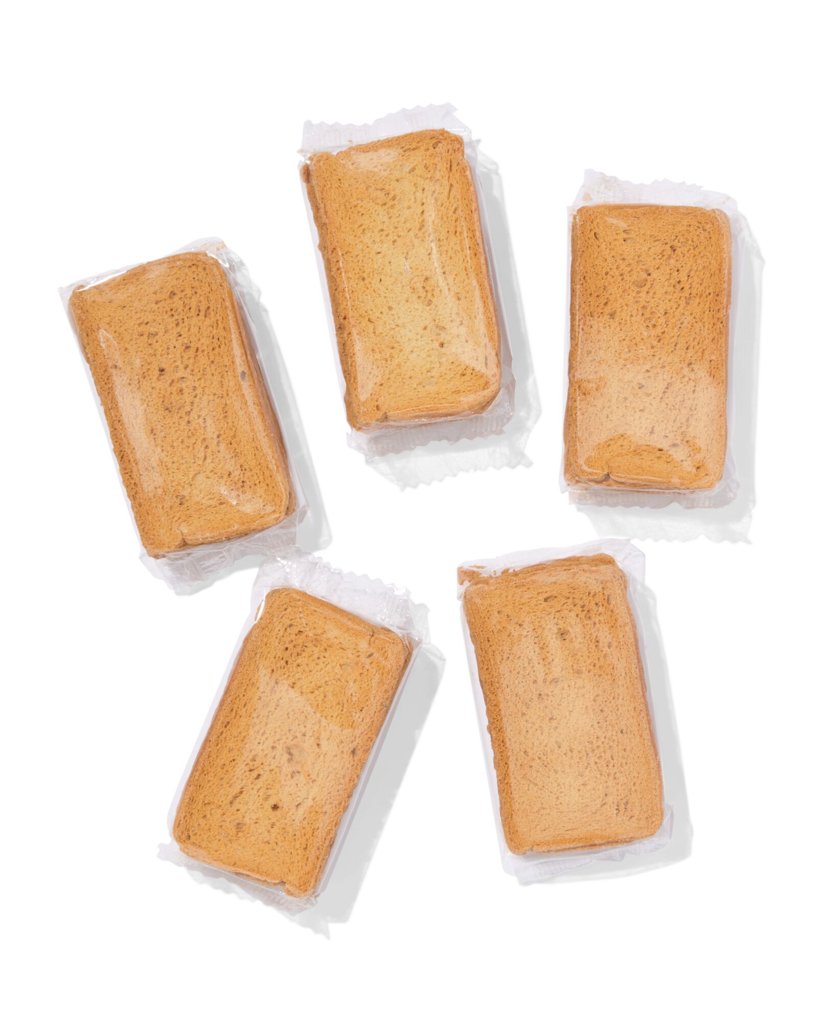 toast melba 100 g - 10713312 - HEMA