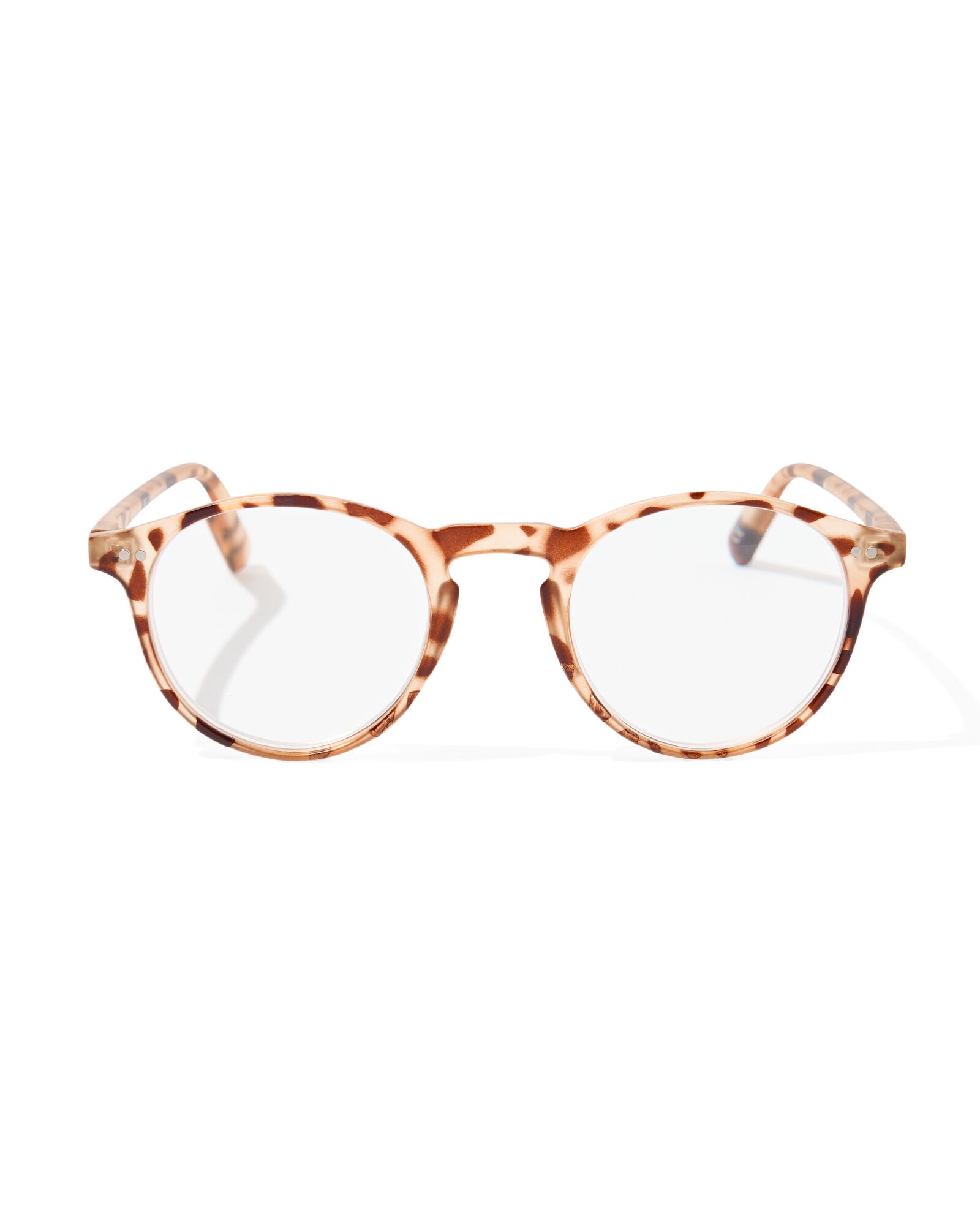 lunettes de lecture en plastique +3 - 12500239 - HEMA