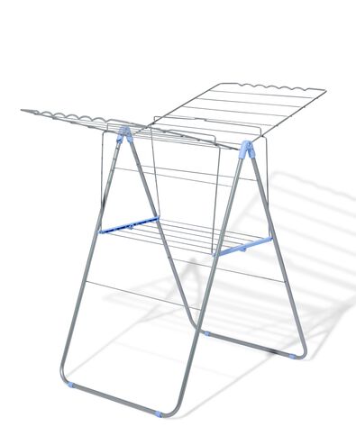 droogrek 110x60x90cm 15m metaal - 20500219 - HEMA