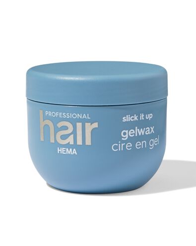cire en gel 125 ml - 11008123 - HEMA