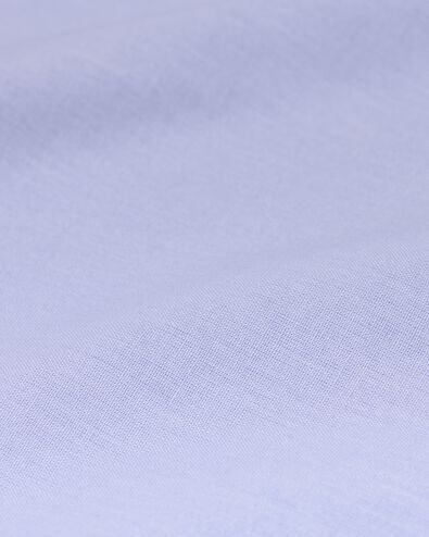 housse de couette 240x200/220 coton doux lavande - 5750172 - HEMA