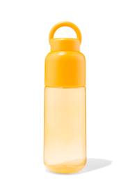 Trinkflasche, gelb, 500 ml - 80650063 - HEMA