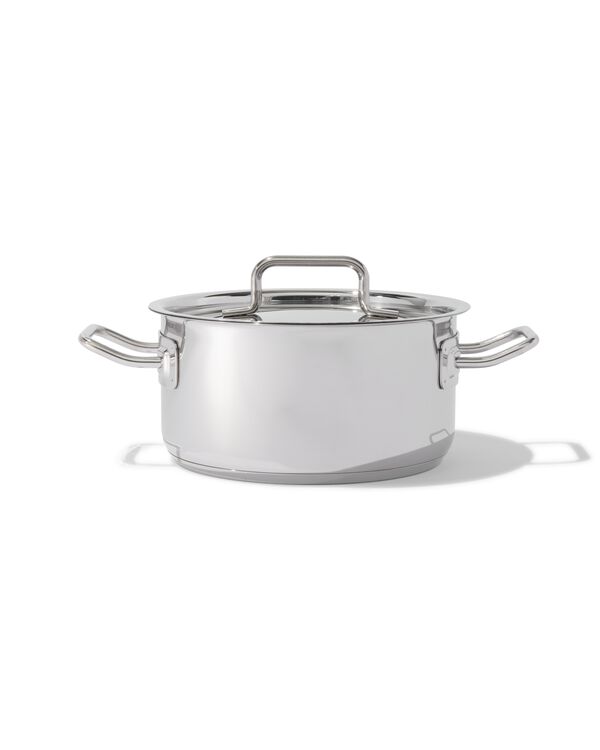 casserole &Oslash;18 cm Napoli faitout 18 cm - 1000025983 - HEMA