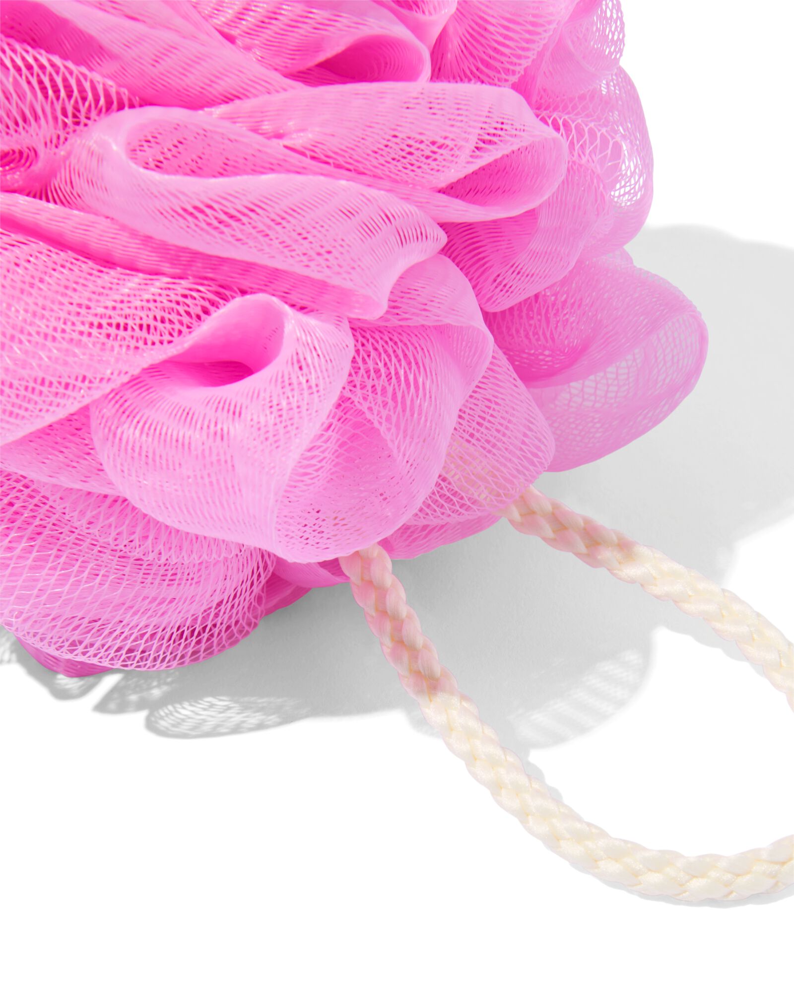 Badeblume rosa - 11880062 - HEMA