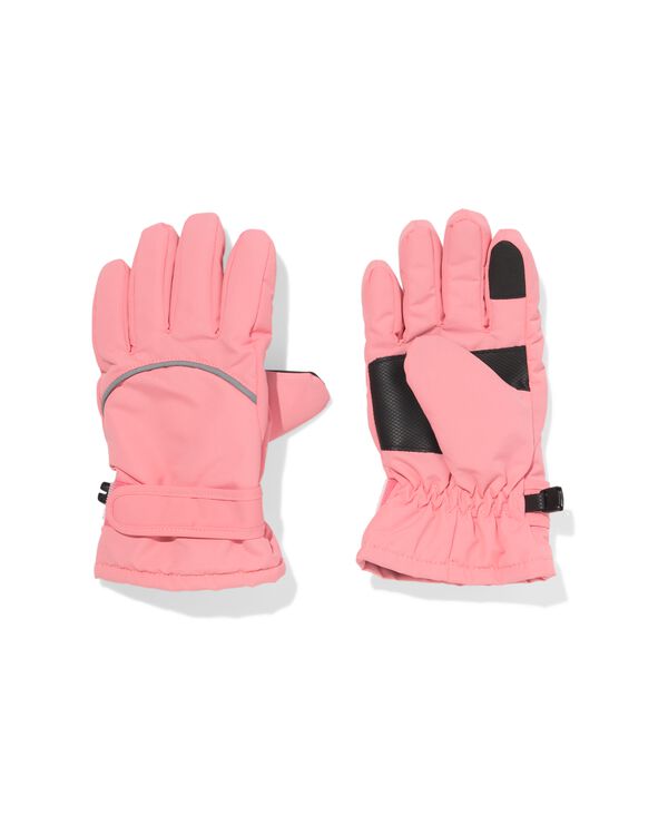 gants enfant thinsulate avec écran tactile rose rose - 16700145PINK - HEMA