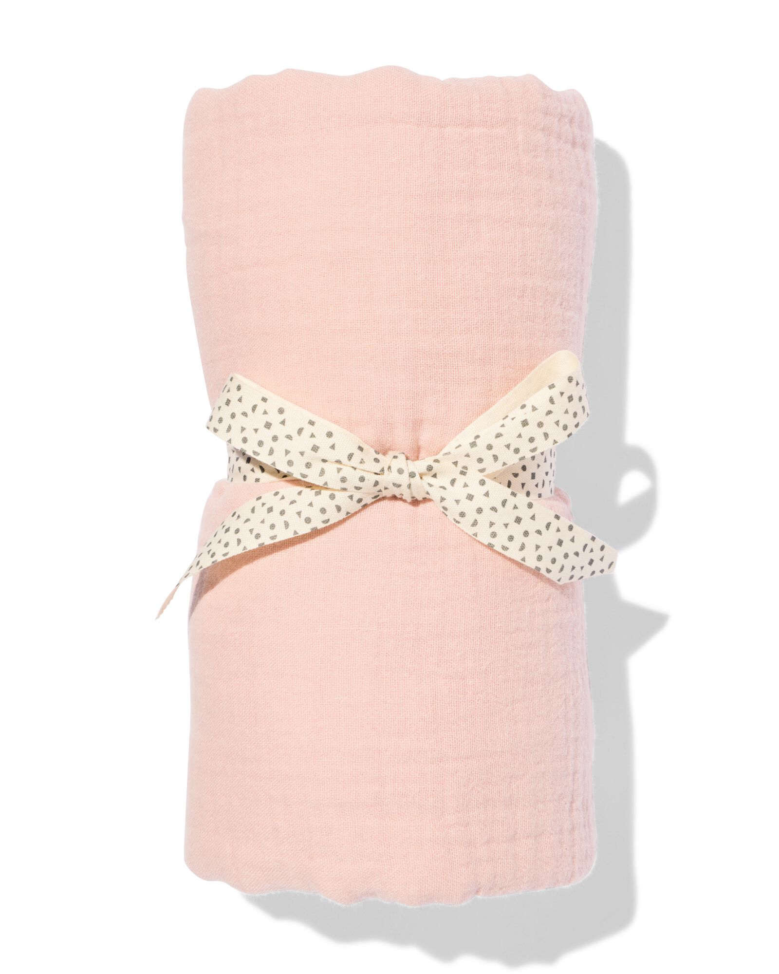 serviette hydrophile 110x110cm XL  - 33305860 - HEMA