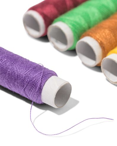 N&auml;hgarn 27 m &ndash; 30 St&uuml;ck - 1400286 - HEMA