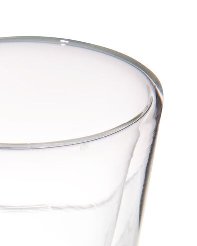 doppelwandiges Glas, 150 ml - 80682132 - HEMA