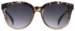 Damen-Sonnenbrille, braun - 12500159 - HEMA