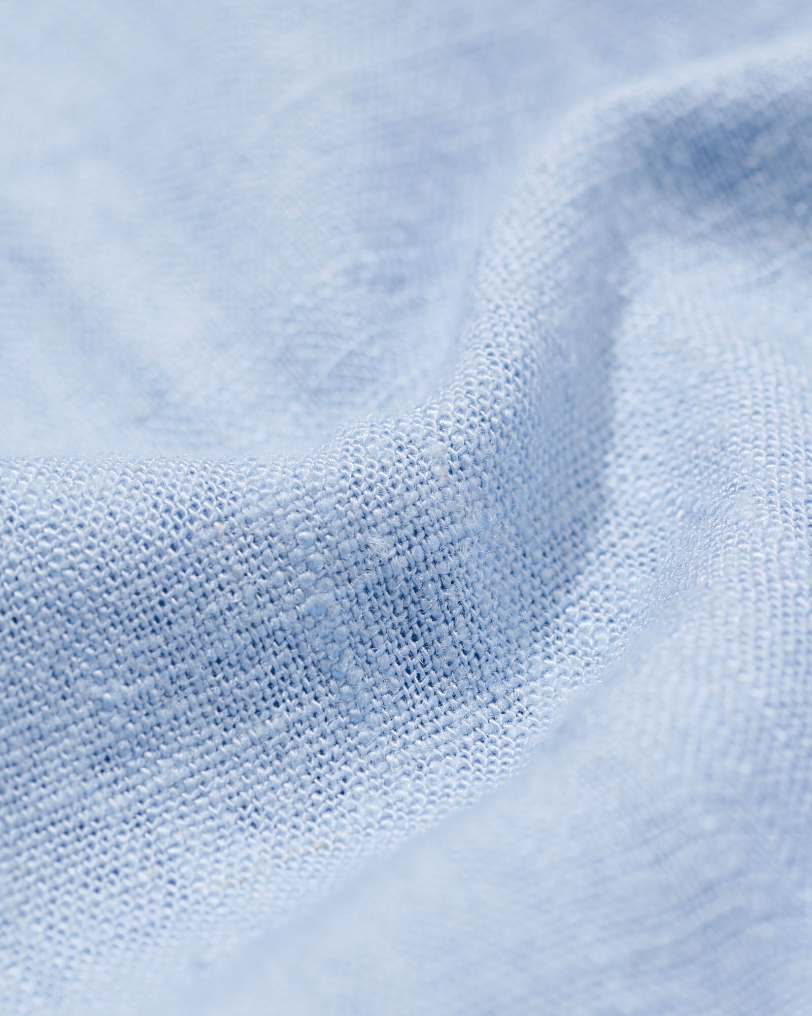 Damenbluse Dawn hellblau hellblau - 36207940LIGHTBLUE - HEMA