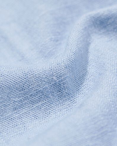 Damenbluse Dawn hellblau hellblau - 36207940LIGHTBLUE - HEMA