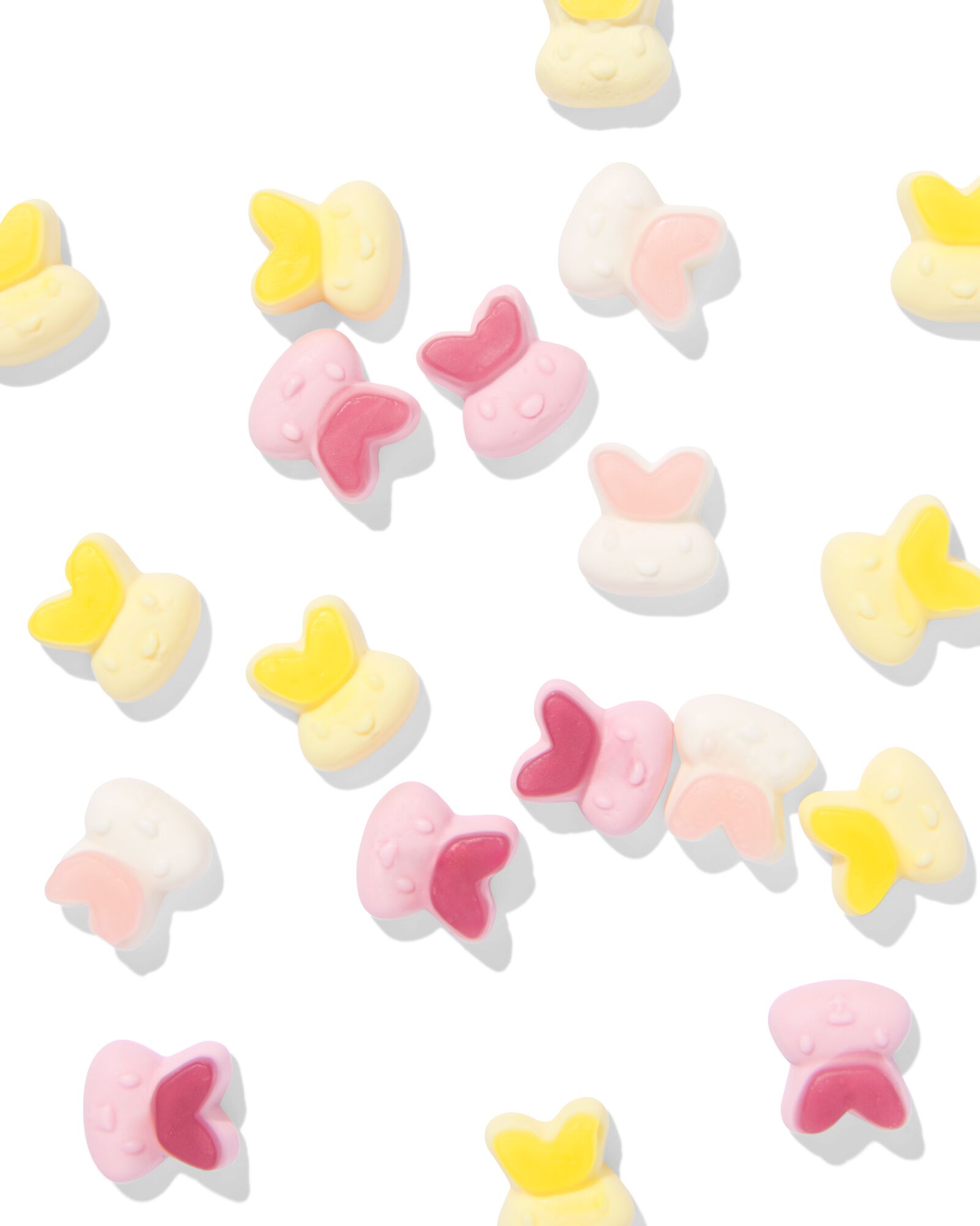 bonbons lapin - 24252500 - HEMA