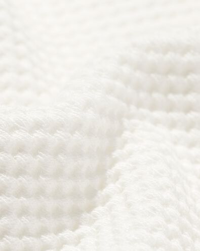 damesshirt Kacey wit wit - 36362060WHITE - HEMA