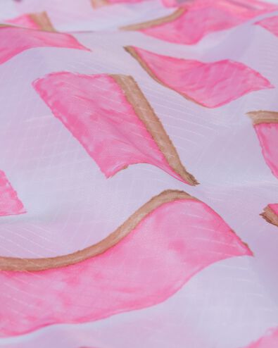 Einkaufstasche, klein zusammenfaltbar, 38.5 x 40 cm - 18630107 - HEMA