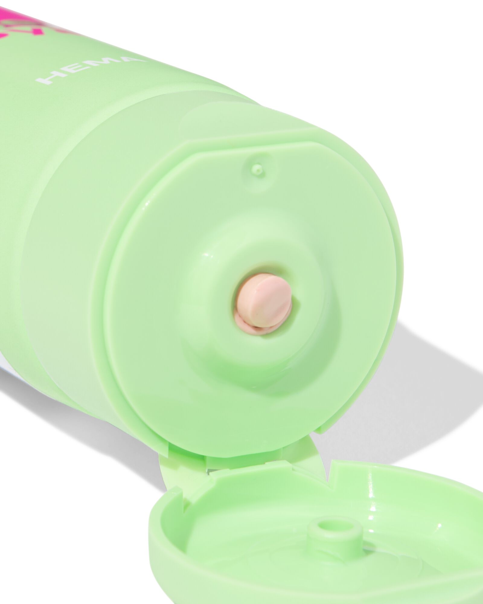 masque de soin pour le visage en argile rose 75 ml - 17860170 - HEMA