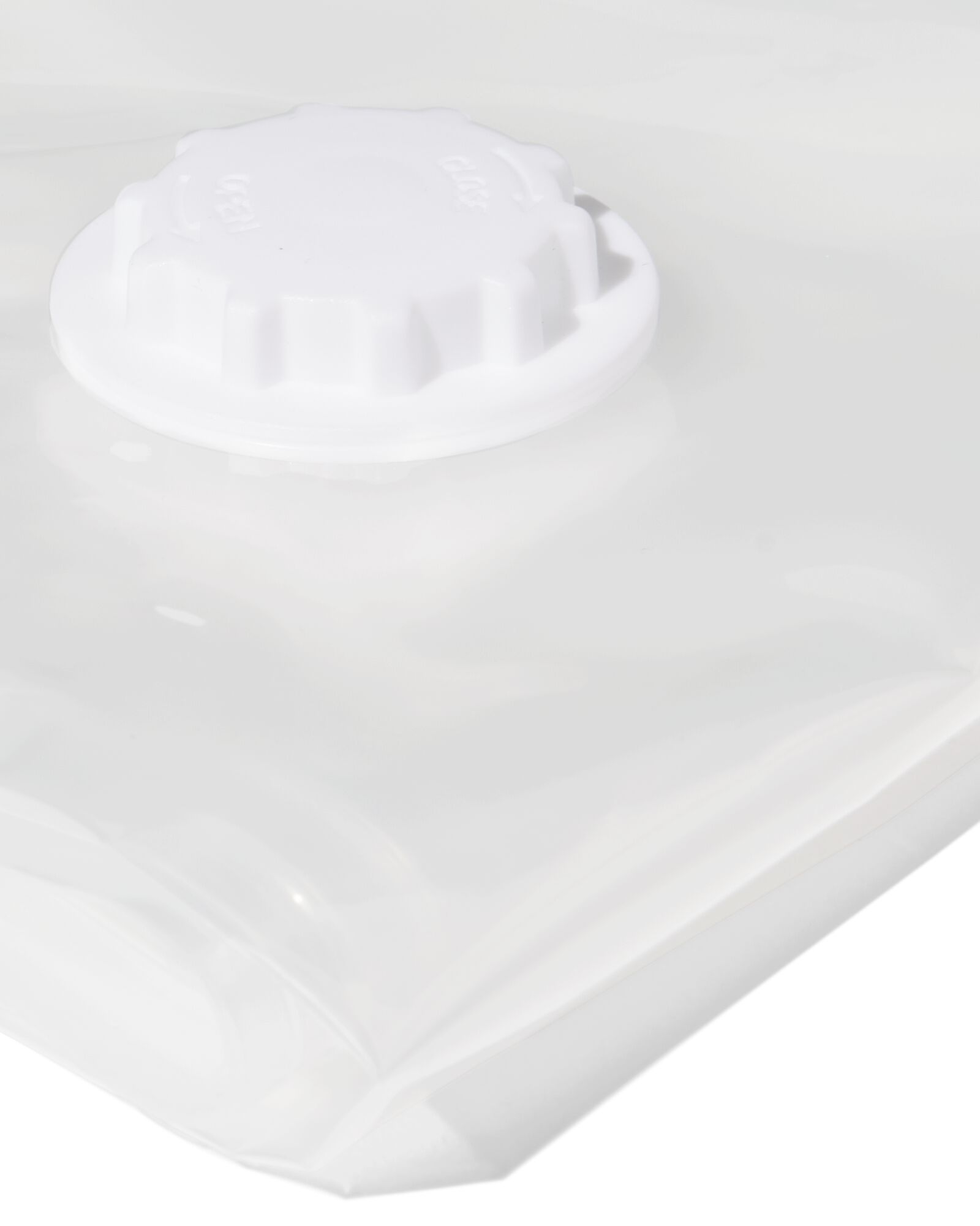 sacs sous vide 60 x 40 cm - 3 pi&egrave;ces - 39800090 - HEMA