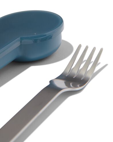 ensemble de couverts 5&nbsp;pi&egrave;ces - 80622220 - HEMA