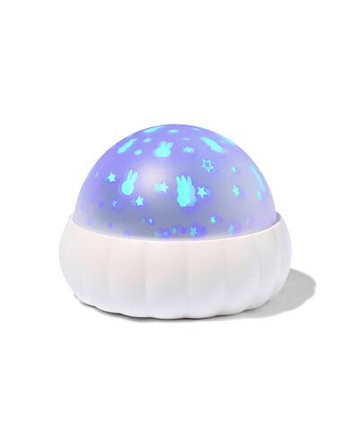 lampe projecteur miffy  - 39620122 - HEMA