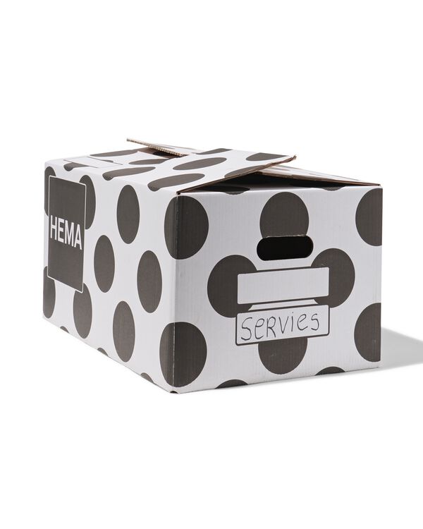 verhuisdoos 48x32x23 - 81030004 - HEMA