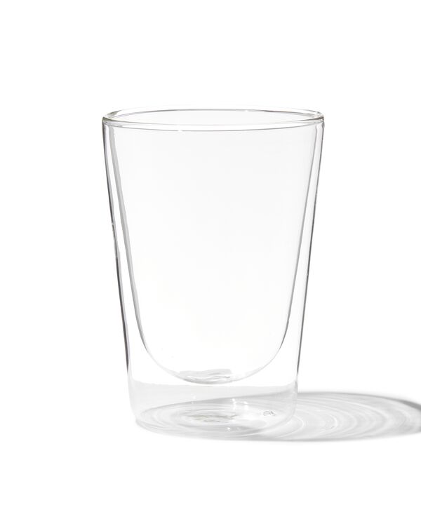 verre &agrave; double paroi 350 ml - 80682146 - HEMA