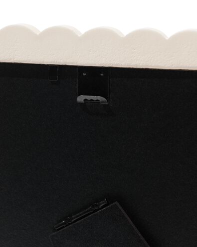 fotolijst 10x15cm hout golf - 13626020 - HEMA