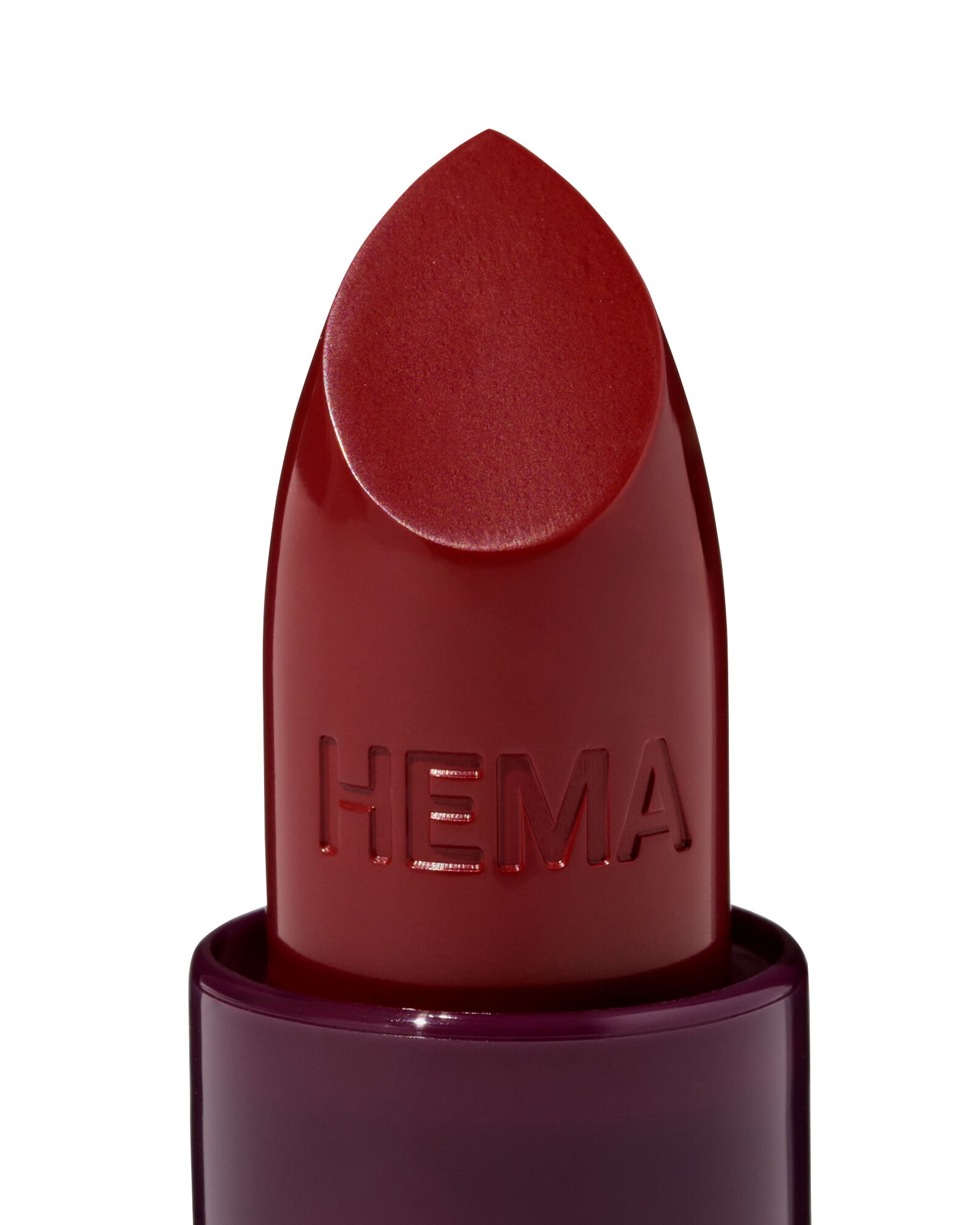 recharge rouge &agrave; l&egrave;vres hydratant 49 red velvet - creamy - 11230449 - HEMA