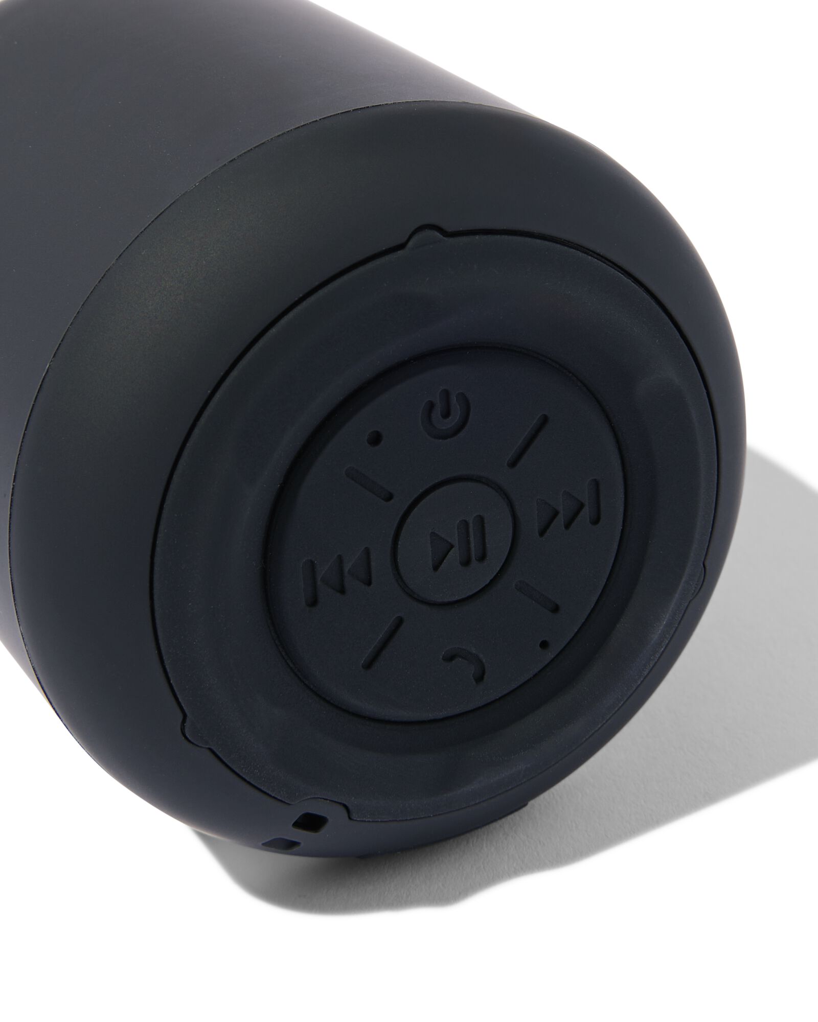 enceinte sans fil noir - 39680037 - HEMA