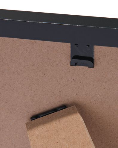 cadre photo 15x20 cm bois noir 15 x 20 noir - 13621032 - HEMA