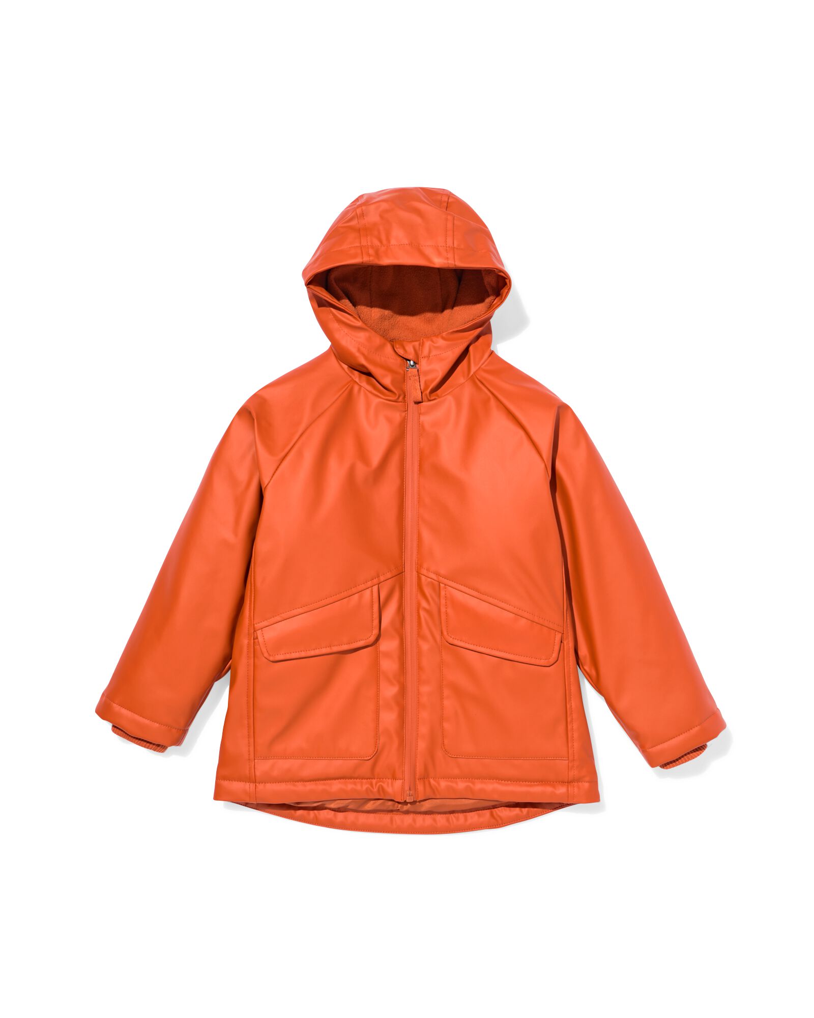 veste enfant marron marron - 30704133BROWN - HEMA