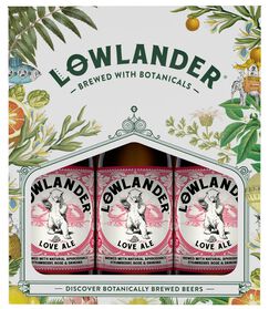 3 Lowlander Love Ale - 17490141 - HEMA