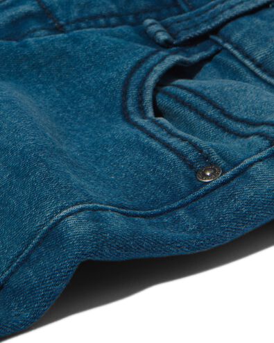 kinder jeans regular fit - 30765840 - HEMA