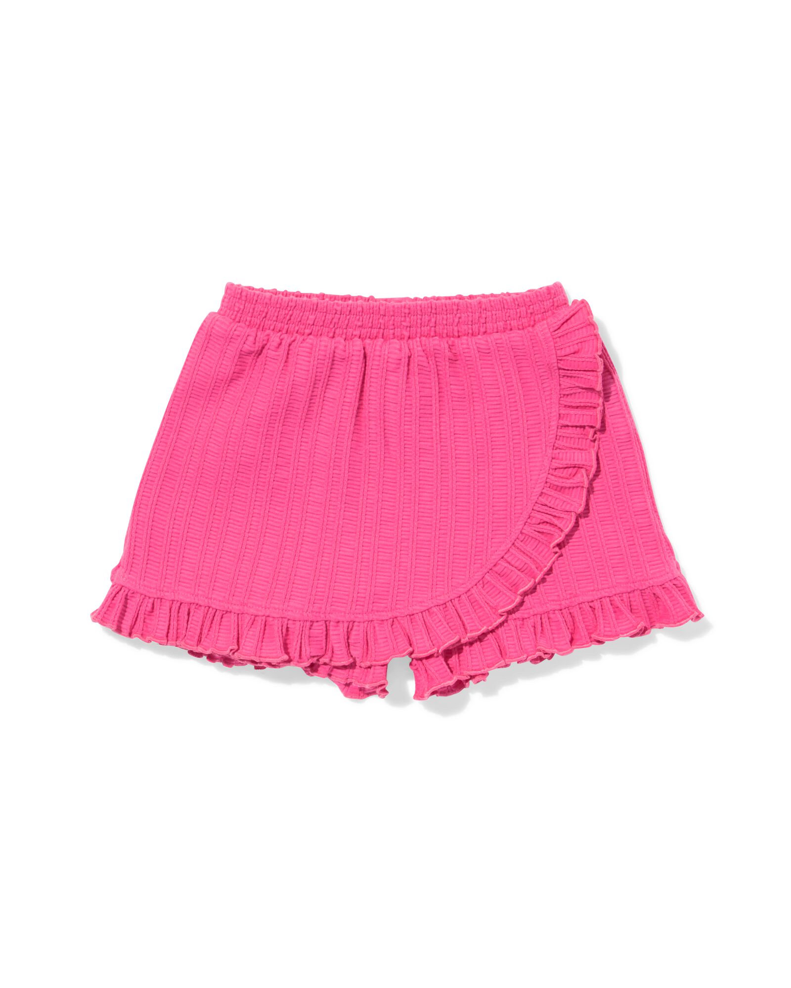 Baby-Hosenrock rosa - 33000370PINK - HEMA