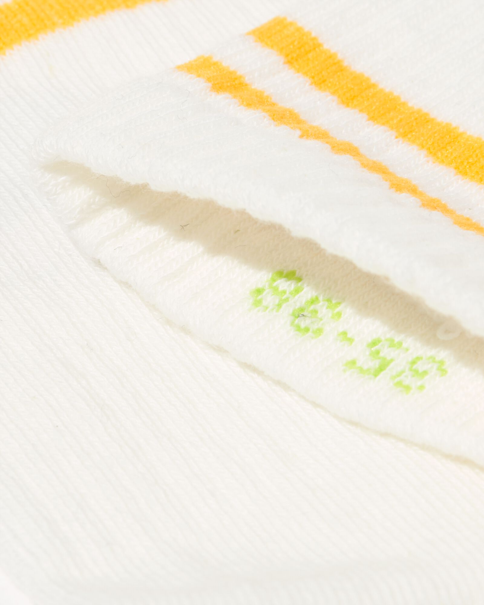 Miffy-Socken Melanie mit Blumen f&uuml;r Kinder und Erwachsene eierschalenfarben eierschalenfarben - 4120690OFFWHITE - HEMA