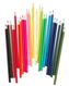24 crayons de couleur triangulaires - 15990263 - HEMA
