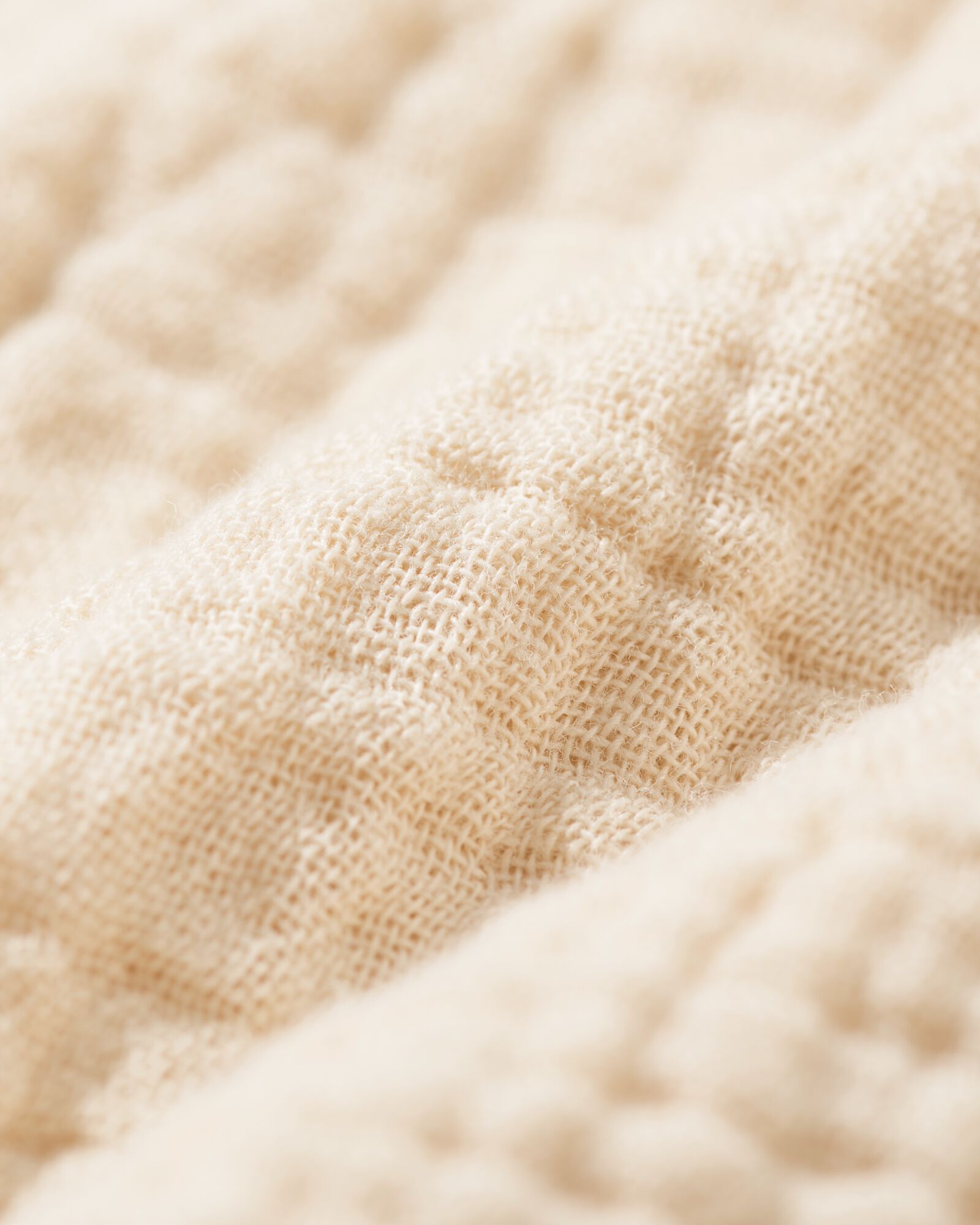 Kinderoberhemd beige beige - 30716317BEIGE - HEMA