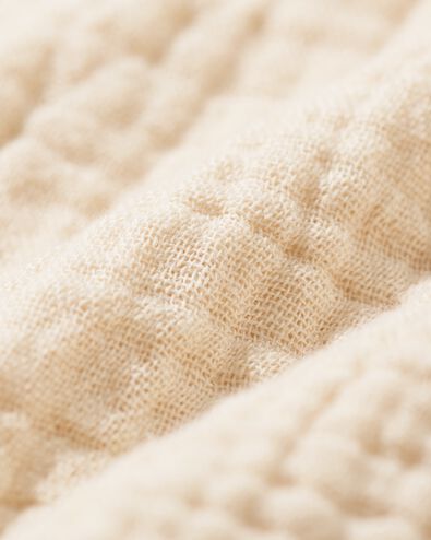 Kinderoberhemd beige beige - 30716317BEIGE - HEMA
