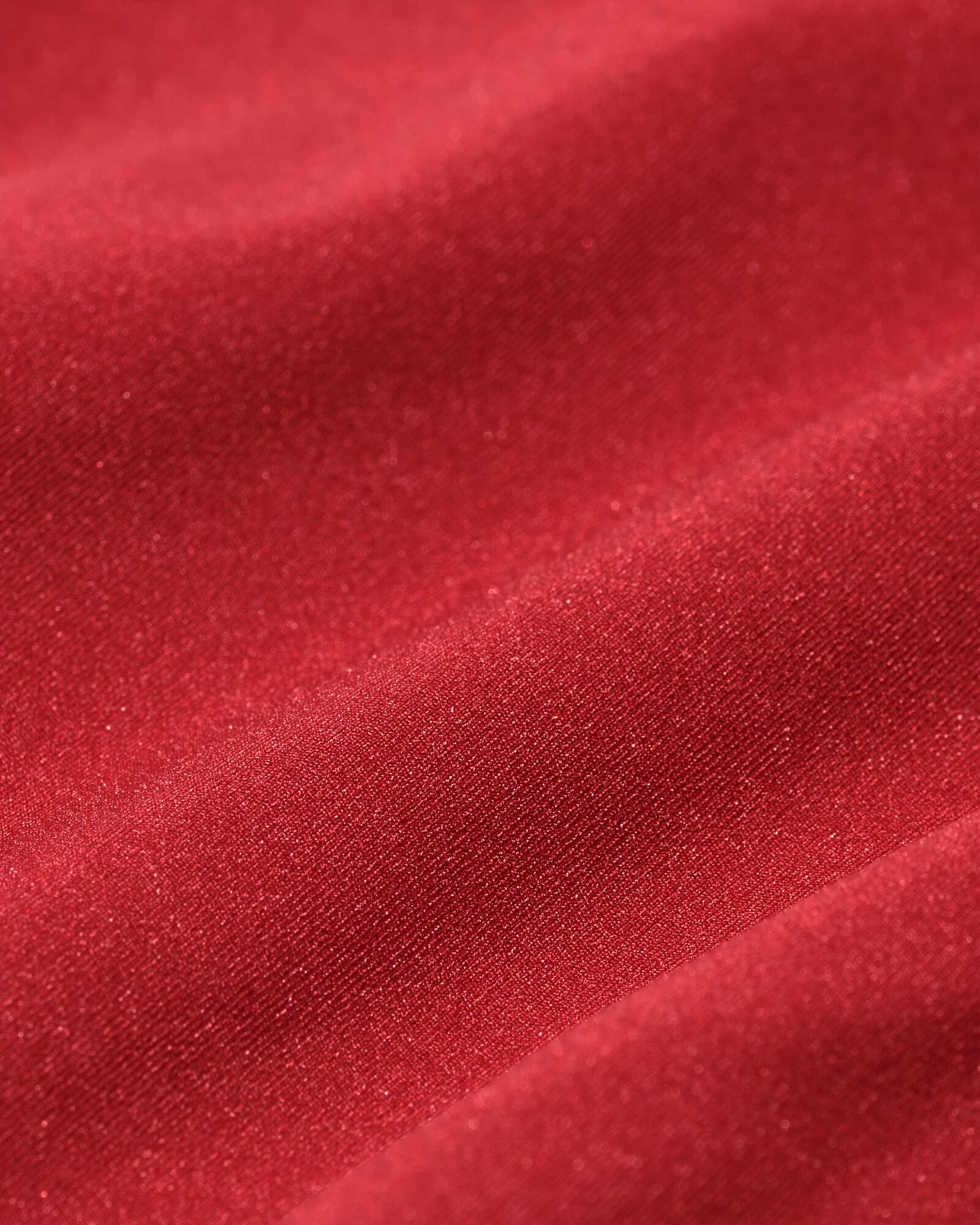 slip br&eacute;silien femme avec empi&egrave;cement en dentelle rouge fonc&eacute; - 19641435DARKRED - HEMA