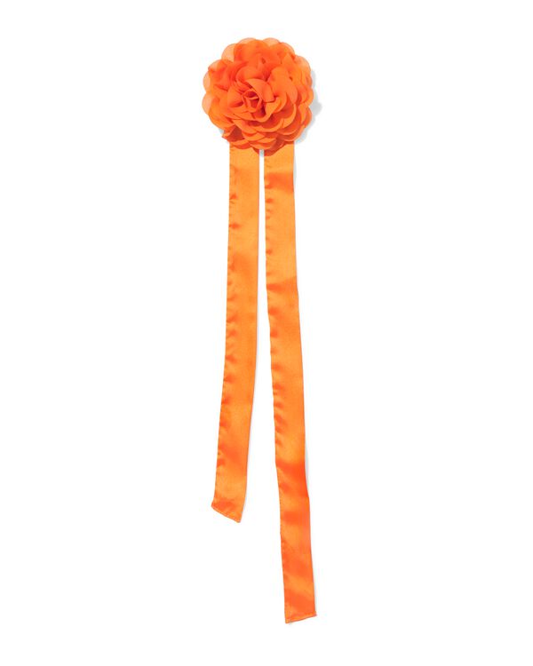 rosette orange - 60800412 - HEMA