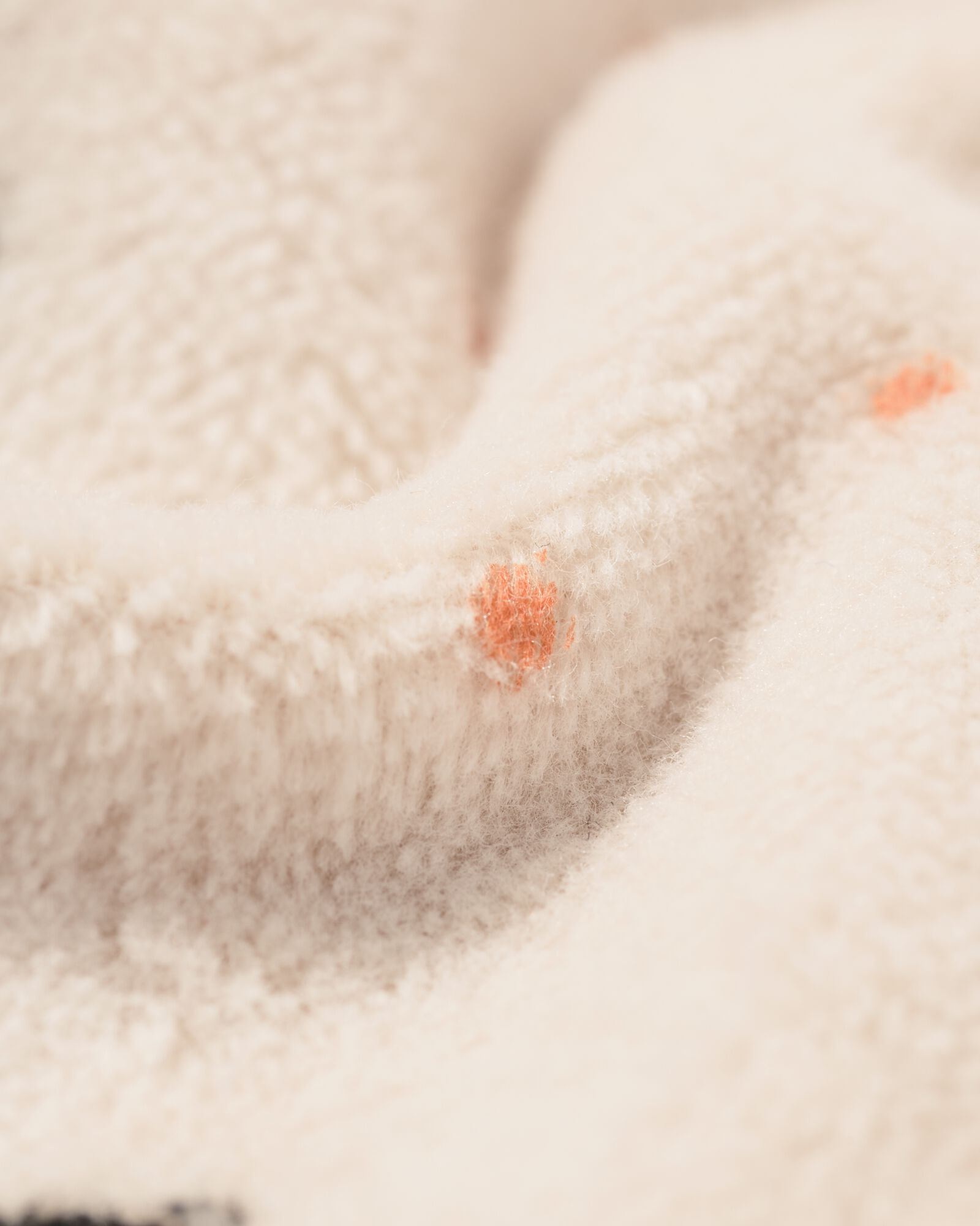 ensemble v&ecirc;tements velours nouveau-n&eacute; takkie gris clair gris clair - 33425520LIGHTGREY - HEMA