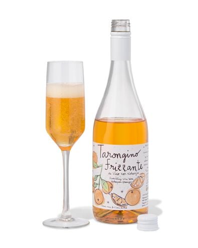 Tarongino Orange Frizzante 750ml - 17390011 - HEMA