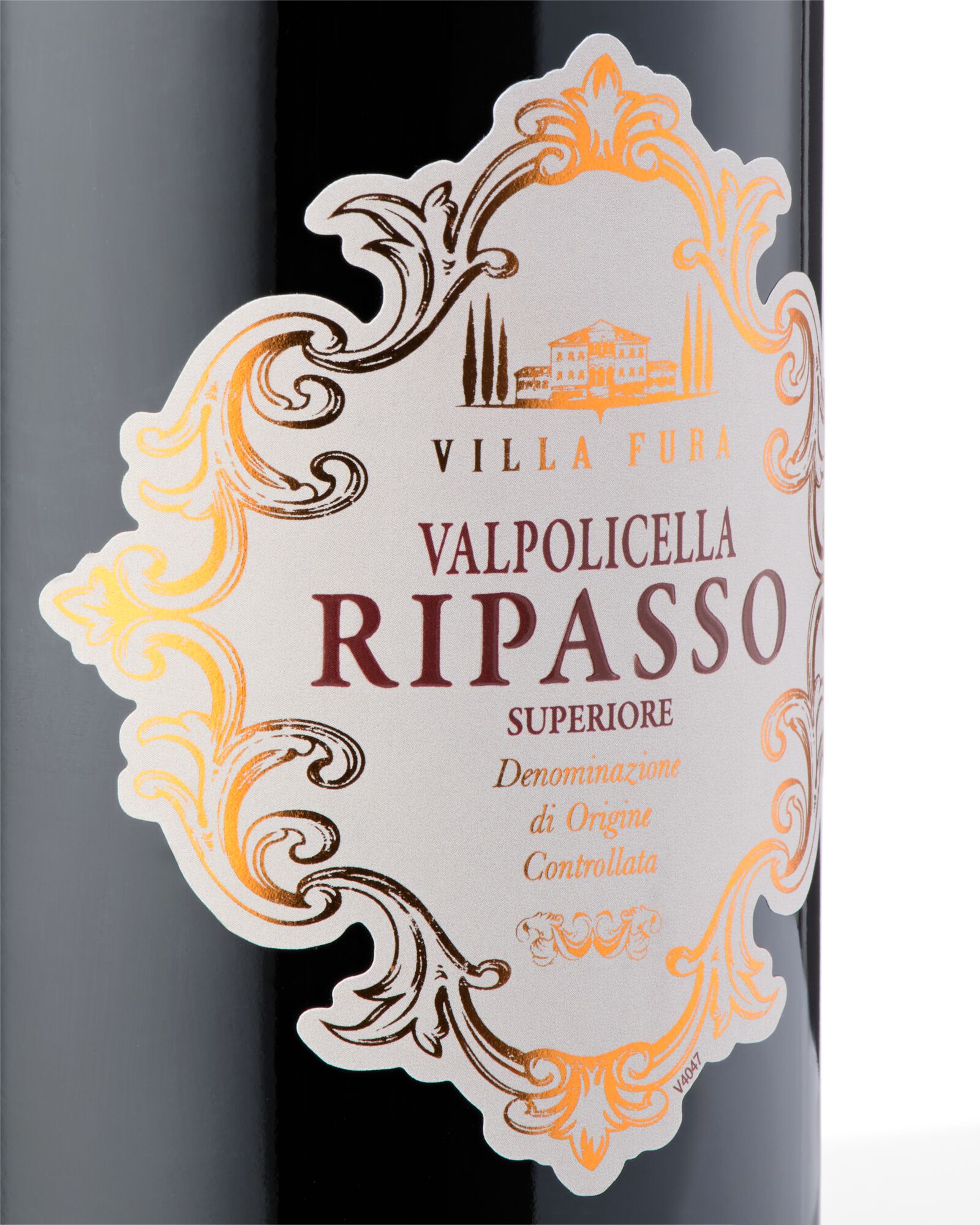 Villa Fura Valpolicella Ripasso 0,75L - 17360099 - HEMA