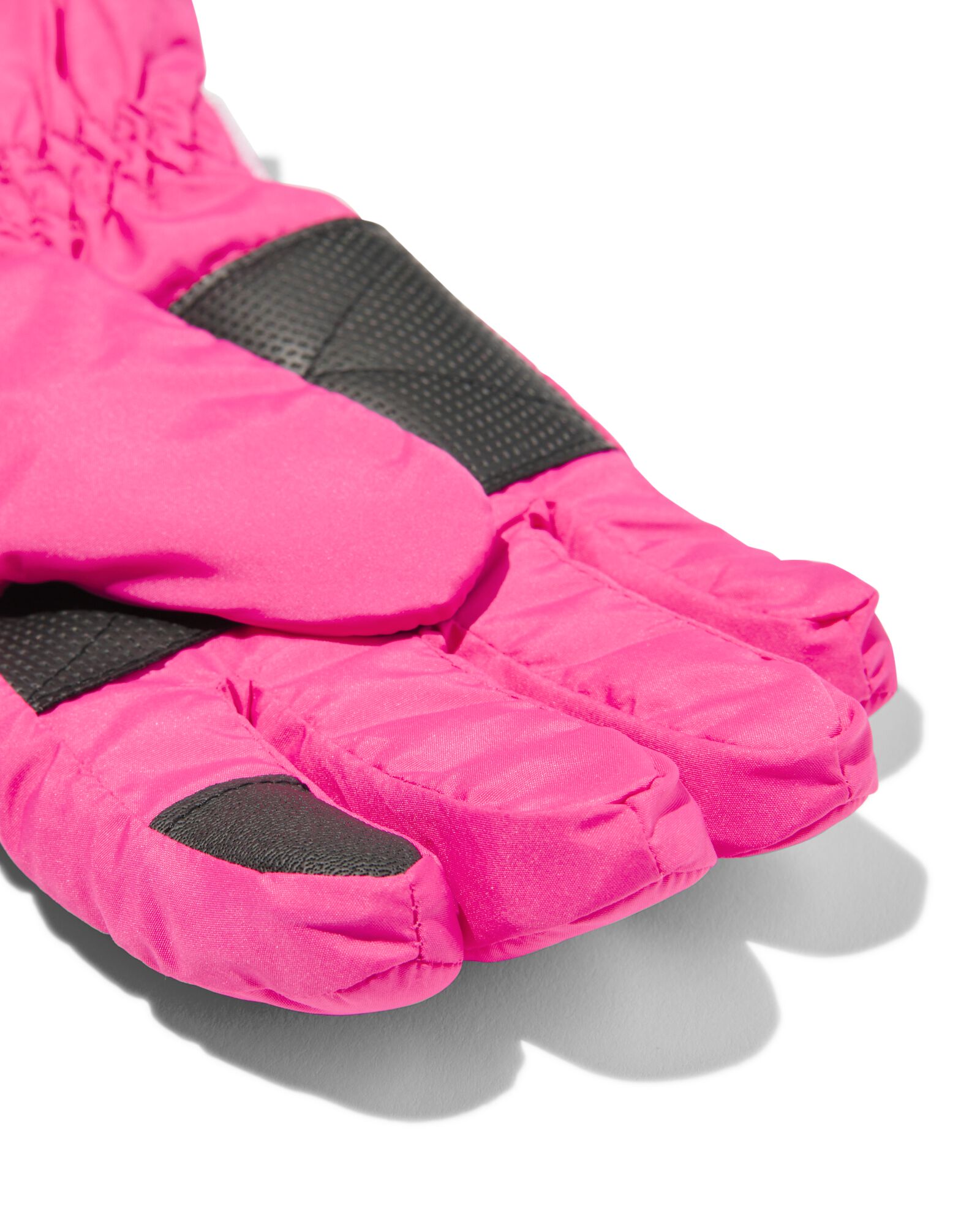 gants enfant imperméable écran tactile rose rose - 16736230PINK - HEMA