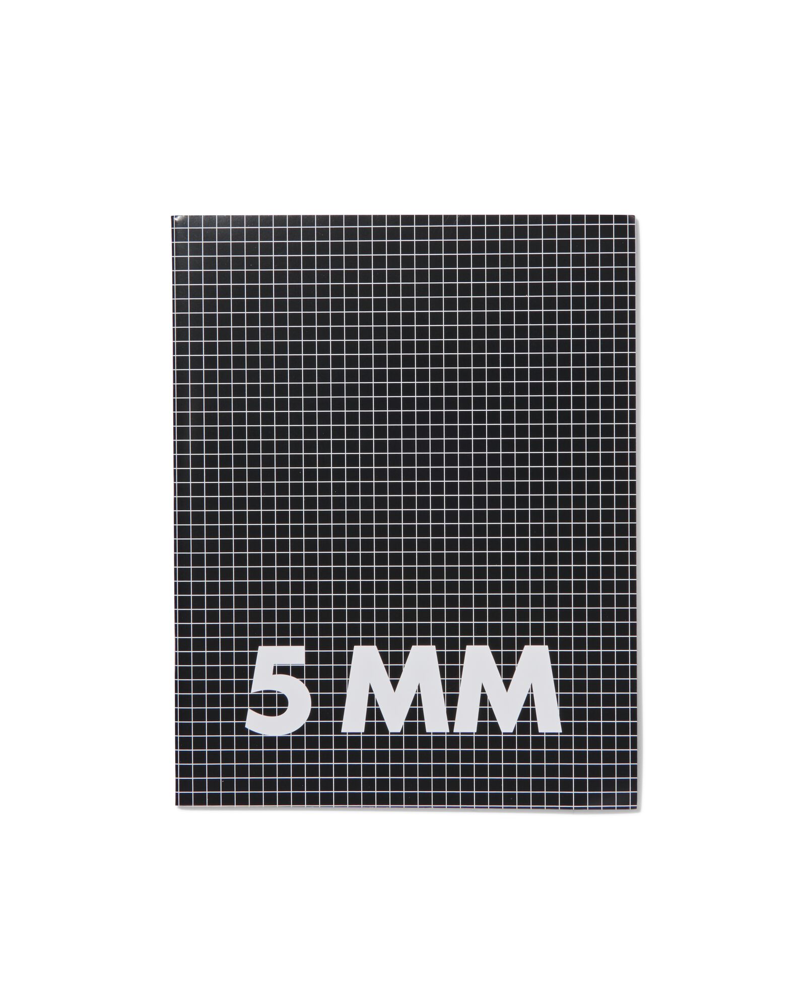 schriften 16.5 x 21 cm - geruit 5 mm - 3 stuks - 14101607 - HEMA