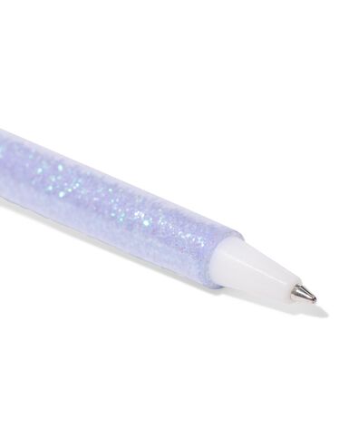 pen glitter ster  - 14400481 - HEMA