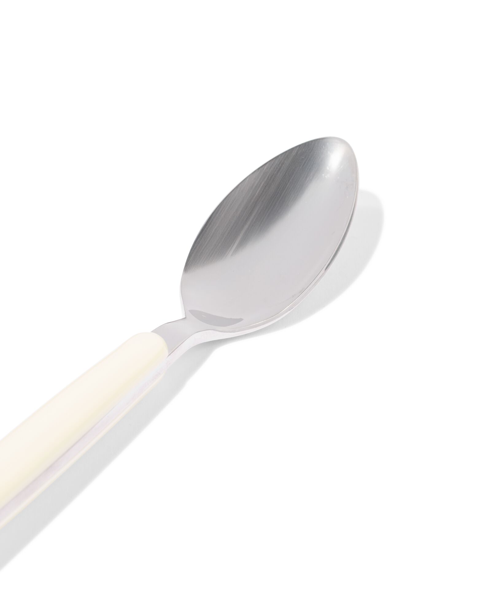 Tapasl&ouml;ffel aus Edelstahl &ndash; 2 St&uuml;ck - 9906023 - HEMA