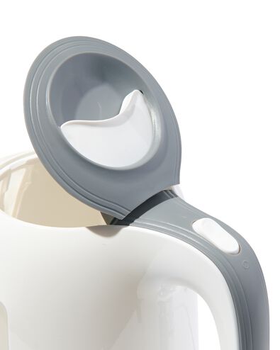 bouilloire sans fil 1.7L - 80010105 - HEMA