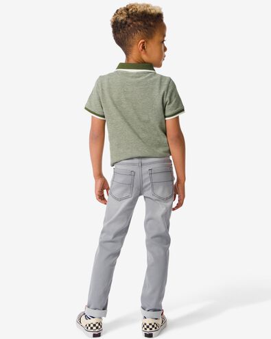 Kinder-Jogdenim, Skinnyhose - 30769855 - HEMA