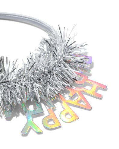 tiara verjaardag - 14250365 - HEMA