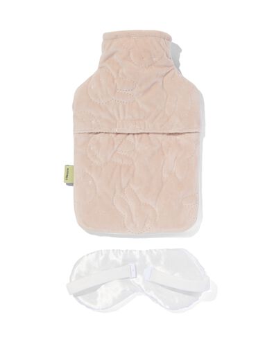Miffy-Wärmflasche mit Schlafmaske - 60410053 - HEMA